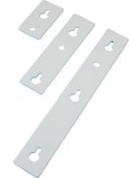 Bügel für 2 Wendehorden - Bild 1 Bügel für 2 Wendehorden - Bild 1