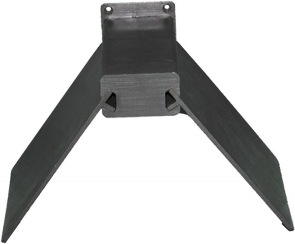Perch board (plastic)