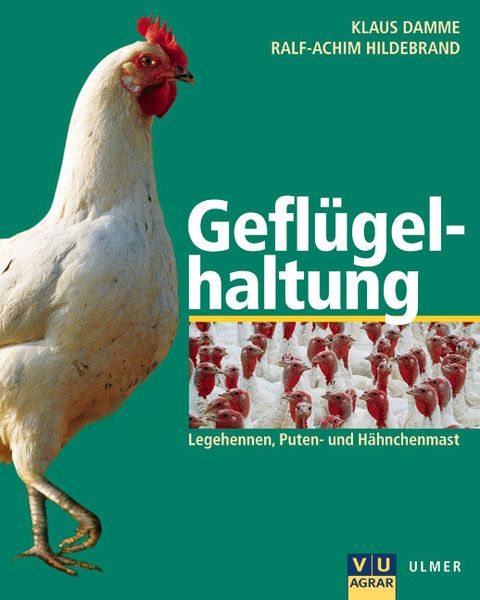 Geflügelhaltung - Bild 1