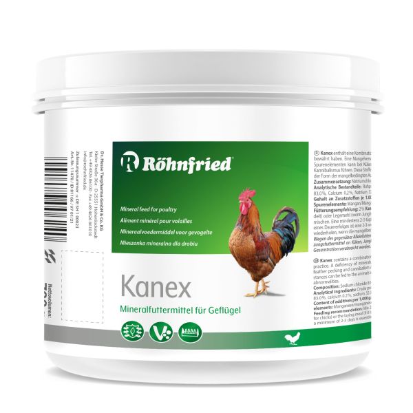 Kanex (700g)