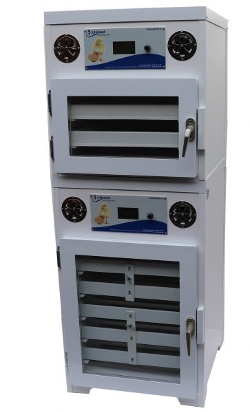 Incubator Thermo de Luxe 360