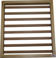 Rollenhorde für 35-40 Hühnereier - Bild 1 Rollenhorde für 35-40 Hühnereier - Bild 1