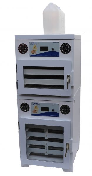 Incubator Thermo de Luxe 310