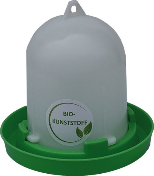 Geflügeltränke 1,5 l FS-Grüne Linie !br! (1,5 l - 5,5 l)
