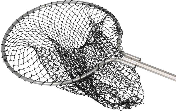 Trap net with telescopic stick Ø 58 cm