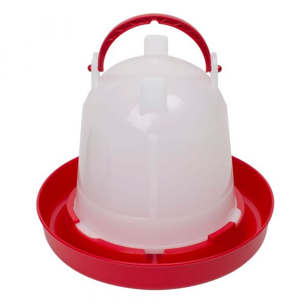 Poultry drinker - (1,5l)