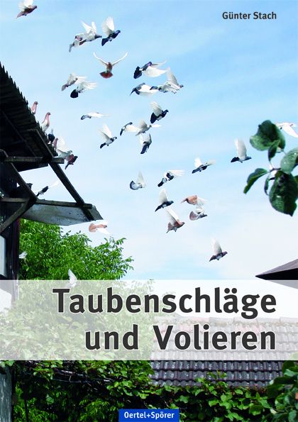 Taubenschläge und Volieren - Bild 1