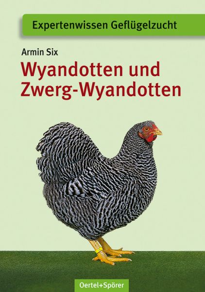 Wyandotten und Zwerg-Wyandotten 62285
