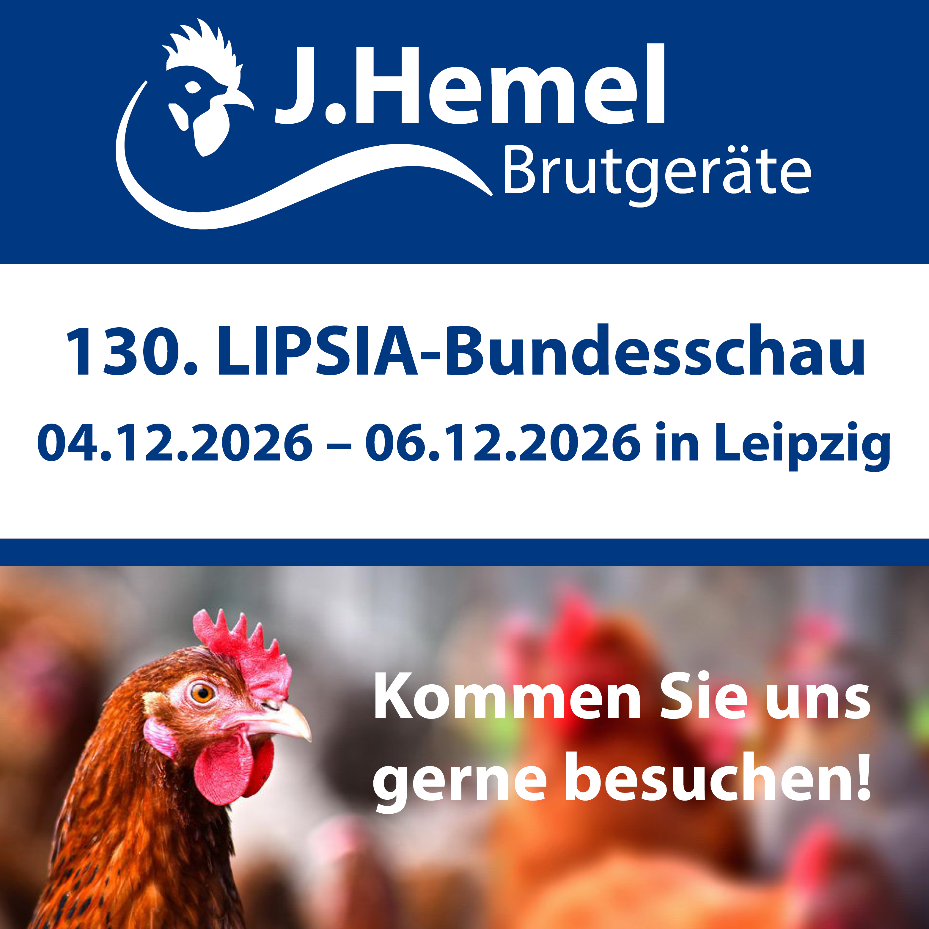 Landesverbandsschau 2026