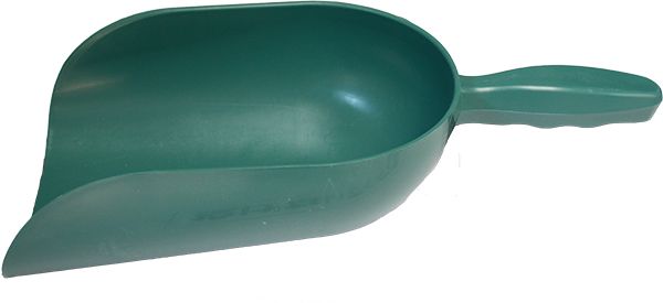 Futterschaufel 500 g