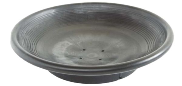 Nest bowl for pigeons ø 23 cm