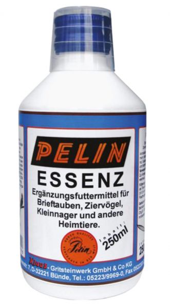 Pelin Essenz (500ml)