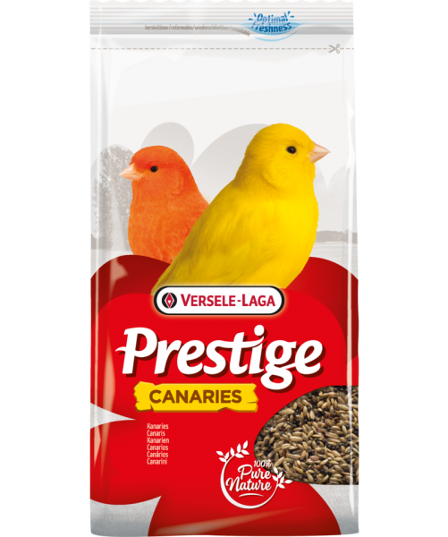 Kanarienfutter 1 kg