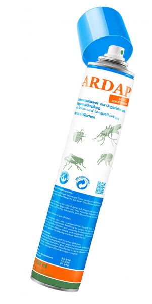 Ardap - Ungezieferspray (750 ml)