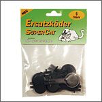 Ersatzköder für Mausefalle "Supercat" - Bild 1
