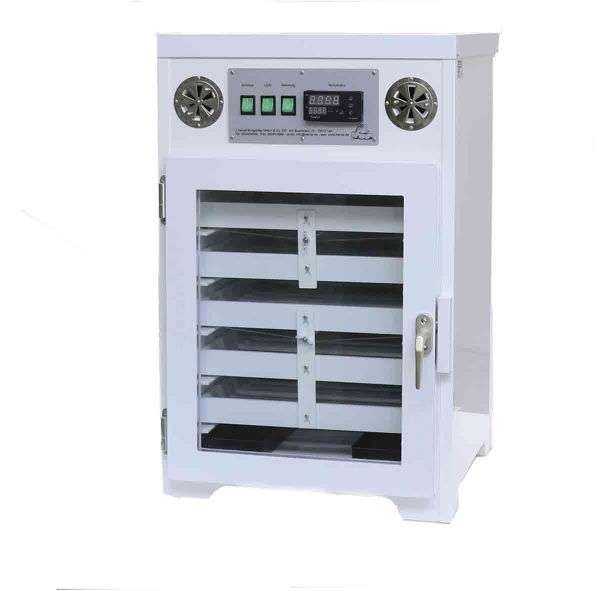 Incubator Easy 250