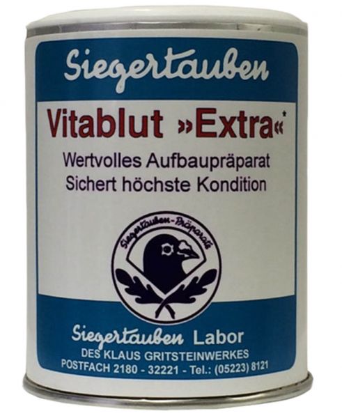 Vitablut Extra Tabletten (700 Stck.)