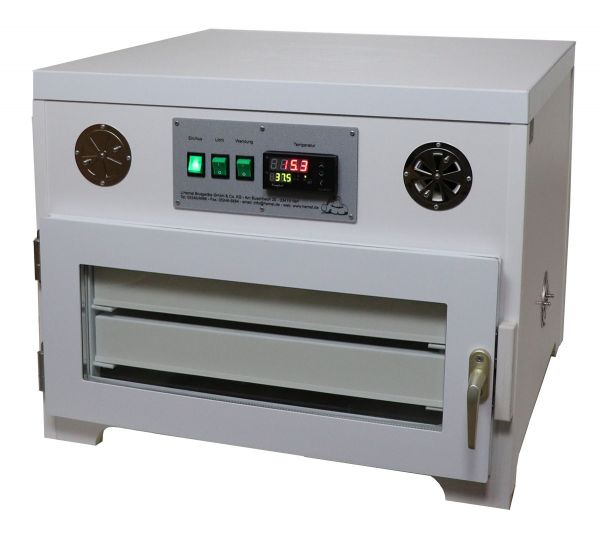 Incubator Easy Hatcher S250