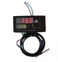 Digitale Temperaturregelung Digitale Temperaturregelung