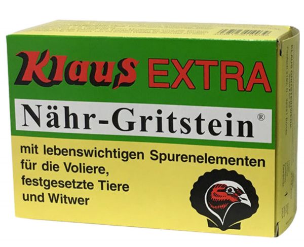 Gritstein Extra