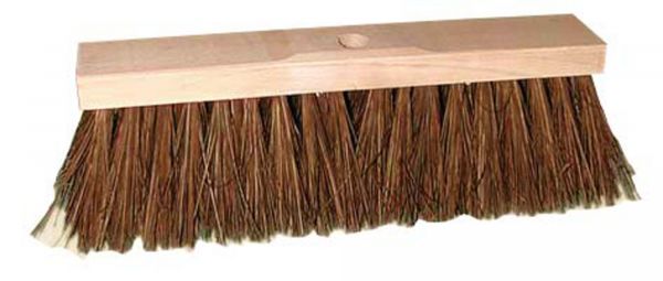 Bahia broom