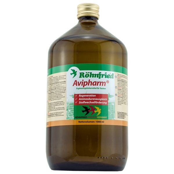 Avipharm Konzentrat (1000ml)