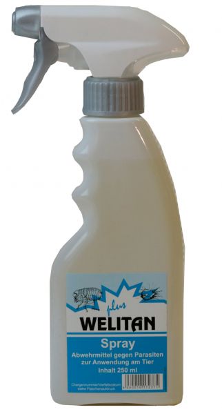 Welitan Plus Spray