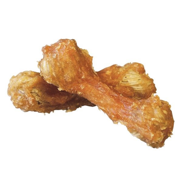 StarSnack Barbecue Chicken Bone, ca. 12,5 cm