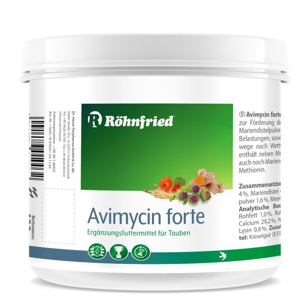 Avimycin Powder (400g)