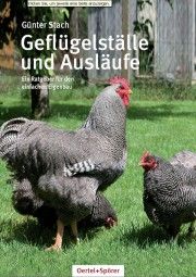 Geflügelställe und Ausläufe - Bild 1