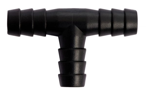 Connector for hose 9 mm (T-piece)
