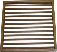 Rollenhorde für 63-70 Hühnereier - Bild 1 Rollenhorde für 63-70 Hühnereier - Bild 1