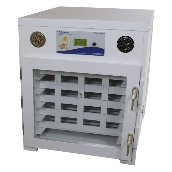 Incubator Thermo de Luxe 500