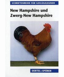 New Hampshire und Zwerg-New Hampshire - Bild 1