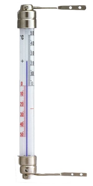 Thermometer