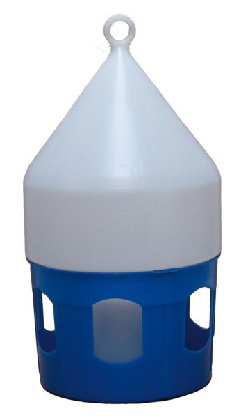 Taubentränke mit Tragering und Bajonettverschluss 3,5 l !br! (3,5 l - 7,0 l)