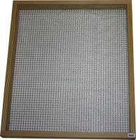 Schlupfhorde 45 x 51,5 cm - Bild 1 Schlupfhorde 45 x 51,5 cm - Bild 1