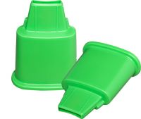 Standfüße 4 er Pack für 41341 + 41342 Standfüße 4 er Pack für 41341 + 41342