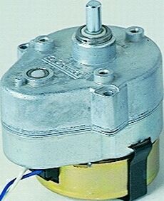 Wendemotor für Motorbrüter - Bild 1