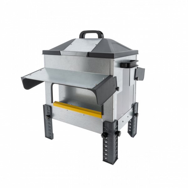 ROBUST® offener Futtertrog 16 kg