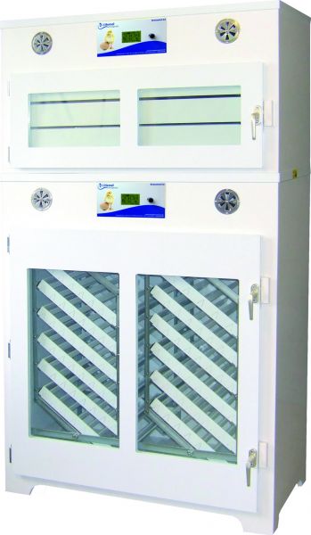 Incubator Top - Profi 1100