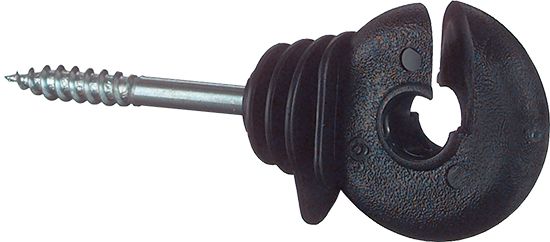 Ring isolator