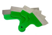 Cleaning scraper (16 cm) Cleaning scraper (16 cm)