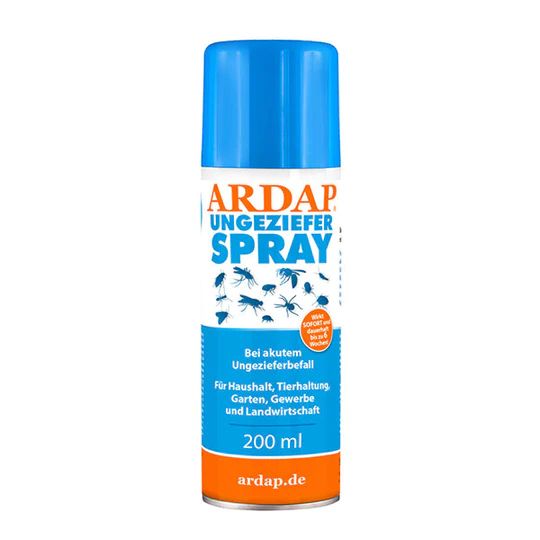 Ardap - Ungezieferspray (200ml)