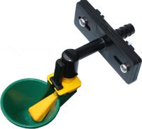 Beckentränke - grün Beckentränke - grün