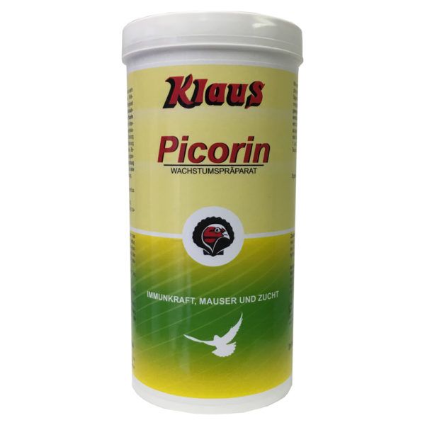 Picorin Ergänzungsfuttermittel (400g)