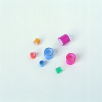 Bandring aus Kunststoff (5mm) - Bild 1 Bandring aus Kunststoff (5mm) - Bild 1