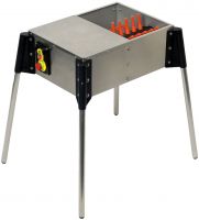 Plucker stainless steel Plucker stainless steel