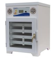 Brutmaschine Thermo de Luxe 200 - Sonderaktion Brutmaschine Thermo de Luxe 200 - Sonderaktion