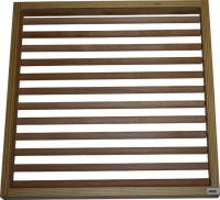 Rollenhorde für 55-60 Enteneier - Bild 1 Rollenhorde für 55-60 Enteneier - Bild 1